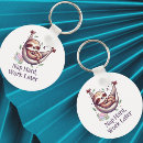 Search for quirky rounded key rings Whimsical