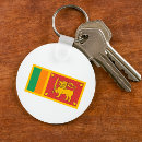 Search for sri lanka key rings Lion