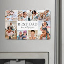 Search for happy holidays rectangular magnets Create your own