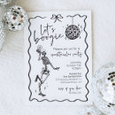 Search for boogie invitations Cute