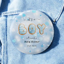 Search for its a boy badges Cute