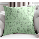 Search for mint green cushions Minimalist