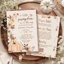 Search for qr code baby shower invitations All in one