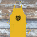 Search for marketing aprons Baker baking bakery uniforms