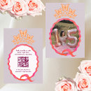 Search for quinceanera enclosure cards Miss quince anos