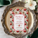 Search for red eyes invitations Mother to be