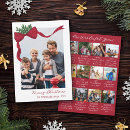 Search for red bow christmas cards Greenery