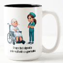 Search for funny medical joke mugs Hospital