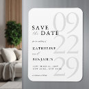 Search for white 4x6 invitations Simple