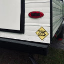 Search for stations bumper stickers Camping