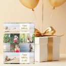Search for woman wrapping paper Elegant