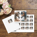 Search for western horse stickers Brown