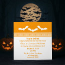 Search for frightening invitations Creepy