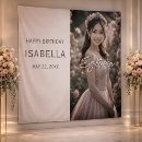 Search for 18th birthday backdrops For her