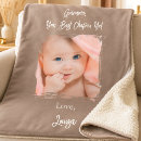 Search for sherpa blankets Keepsake