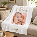 Search for best son blankets Grandma