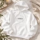 Search for plain hoodies Branded