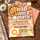 Search for hippie invitations Hippy