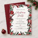 Search for festival invitations Floral