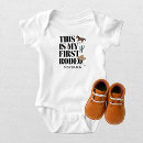 Search for my first rodeo baby clothes Cute