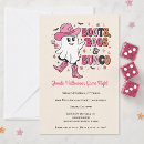 Search for western seasonal invitations Ghost
