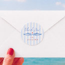 Search for striped fish stickers Bride