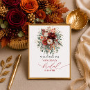Search for fall wedding art Bride