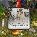 Search for transparent christmas tree decorations Simple