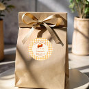 Search for pumpkin pie stickers Gender neutral