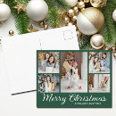 Search for holiday photo postcards Minimalist