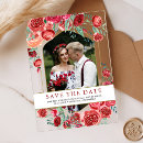 Search for clear save the dates Typography