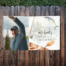Search for birthday fishing banners For him