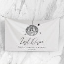 Search for bachelorette banners Bride