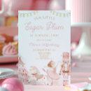 Search for sugar plum Birthday party