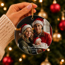 Search for new dad christmas tree decorations First time parents