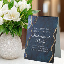 Search for elegant retirement party decor Modern