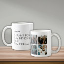 Search for coworker farewell mugs Retirement gift idea