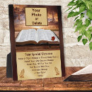 Search for christian plaques Church