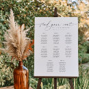 Search for black and white wedding signs Welcome