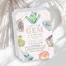 Search for precious invitations Stone