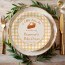 Search for cutie pie plates Orange
