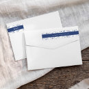 Search for blue floral return address labels Chinoiserie