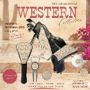 Search for western golf head covers Rustic