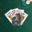 Search for full playing cards Create your own