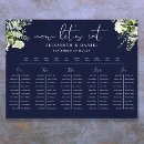 Search for assignment wedding seating charts Navy blue