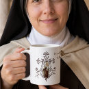 Search for virgin mary mugs Religious