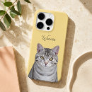 Search for cat mom iphone cases For pets