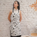 Search for smile aprons Charlie brown