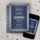 Search for happy 50th anniversary invitations Elegant
