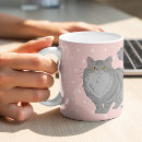Search for grey cats mugs Tabby cat